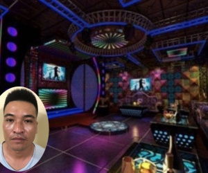 Hiếp dâm thiếu nữ 15 tuổi ngay tại phòng VIP karaoke