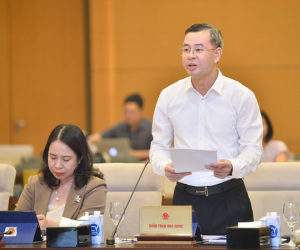 Kiểm toán Nhà nước bốc thăm 34 cán bộ để ‘soi’ kê khai tài sản