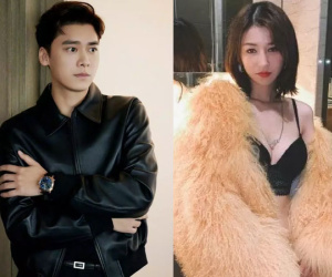 Bạn gái tố cáo Lý Dịch Phong nói dối và đưa một hot girl đi du lịch Thái Lan 5 ngày 4 đêm