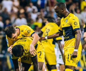 Những thống kê cho thấy sự yếu kém của Pau FC