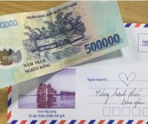 Lỗ nặng vì cưới muộn, nhà đi 3 người nhưng chỉ nhét phong bì 500k