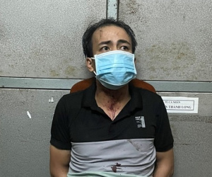 Sát hại nhân tình vì ghen tuông, nam thanh niên ngồi tù chung thân