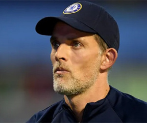 Tuchel lần đầu lên tiếng sau khi bị Chelsea sa thải