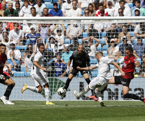 Real Madrid: Trái tim Valverde và cú vượt rào 52 mét