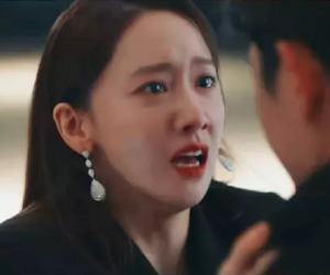 Cảnh khóc của Yoona (SNSD) khiến khán giả nổi da gà