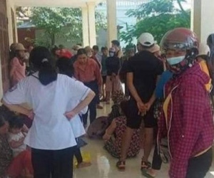 Chủ hụi ôm hàng trăm tỷ đồng ở Hải Phòng bất ngờ mất liên lạc