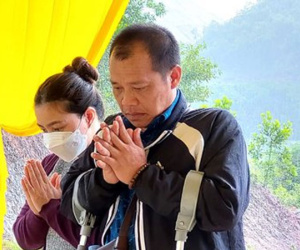 Vụ gửi con chữa bệnh, nhận về hũ tro cốt: Không có cháu bé nào khai báo bị Covid-19 tên N.L.M.Q