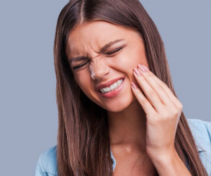 Người phụ nữ phát hiện bị u não sau khi đau răng