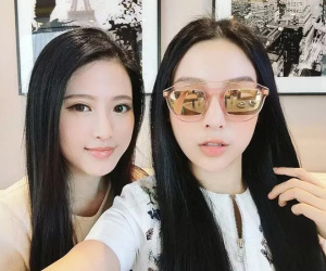 Em gái hot girl của Huyền Baby tổ chức tiệc cưới hoành tráng