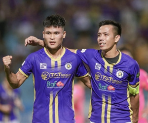 Lịch thi đấu V-League 2022 hôm nay: HAGL gặp khó, Hà Nội FC trở lại?