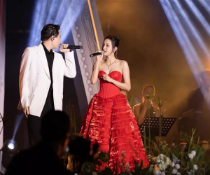 Trịnh Thăng Bình bị vạ lây vì song ca với Hiền Hồ sau ồn ào 'anh em nương tựa'