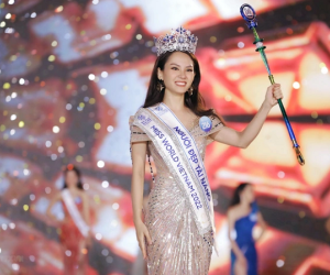 Sau Miss Universe, Miss World cũng bất ngờ bị hoãn