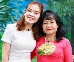Mẹ chồng nàng dâu: Làm dâu bà chủ trọ, cô gái được chiều hết mực