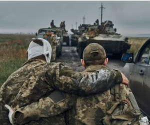 Nga phát động tấn công lớn, Ukraine đề nghị vũ khí "khủng"