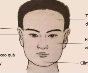 Muốn biết người phúc lộc sâu dày cứ nhìn một điểm, bạn có không?