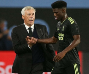 Carlo Ancelotti - chuyên gia nâng tầm sao trẻ