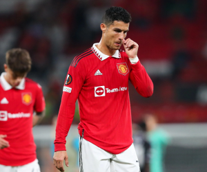 Lộ diện hai bến đỗ tiềm năng của Ronaldo trong tháng 1/2023, không phải Chelsea