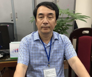 Đường đi của bọc nilon đen chứa 300 triệu đến tay 'sếp' QLTT Trần Hùng