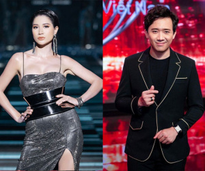 Trang Trần bảo vệ Trấn Thành cực gắt khi nam MC bị netizen mỉa mai chuyện quá khứ với Mai Hồ