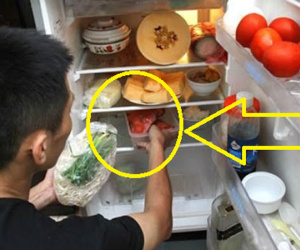 Tủ lạnh nhà ai cũng hay có 3 món này, càng để càng tăng nguy cơ K tuyến giáp