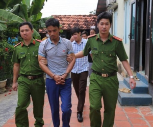 Chuyến đi định mệnh của thiếu nữ 17 tuổi