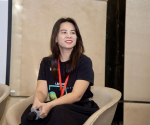 Vợ Shark Bình bất ngờ ẩn ý: 'Sống hưởng thụ thì dễ, có trách nhiệm với người khác mới khó'