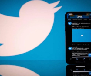 Twitter lún sâu vào khủng hoảng truyền thông