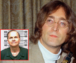 Lần thứ 12, kẻ ám sát huyền thoại âm nhạc John Lennon bị bác ân xá