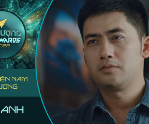 VTV Awards 2022 công bố đề cử 10 nam diễn viên ấn tượng