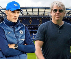 Chủ sở hữu Chelsea nêu lý do sa thải Thomas Tuchel