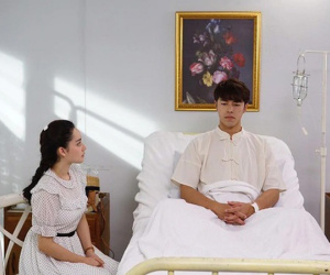 Nghe tin anh tôi mắc bệnh nặng, chị dâu cũ gạt bỏ quá khứ quay về