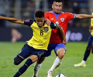 FIFA chính thức vào cuộc, Ecuador sắp mất suất dự World Cup 2022