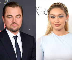 Vừa chia tay bạn gái, Leonardo DiCaprio 'Titanic' lại theo đuổi siêu mẫu kém 21 tuổi