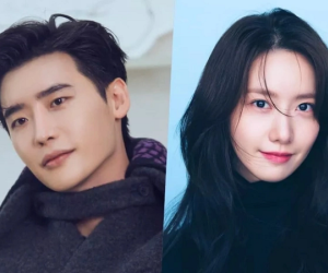 Lee Jong Suk tiết lộ cái kết của Big Mouth khiến khán giả ngỡ ngàng