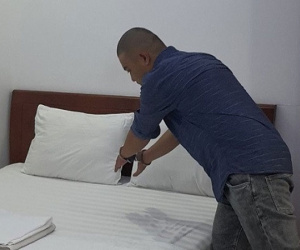 Bắt thanh niên làm nhục, gửi ảnh 'nóng' tình cũ cho bạn trai mới