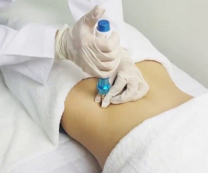 Nữ sinh Hà Nội đau đớn, hoảng loạn vì gặp họa sau khi giấu bố mẹ đi tiêm tan mỡ ở spa