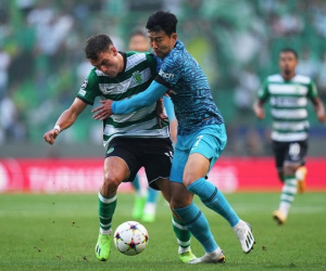 Hàng thủ sụp đổ, Tottenham thua đau ở 3 phút bù giờ