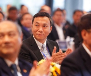 Hai ông Trần Quốc Tuấn và Cao Văn Chóng được VFF kiến nghị ra tranh cử đại hội 9