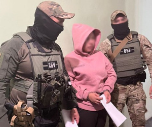 Ukraine bắt giữ tay trong mang mật danh 'điệp viên 007' của Nga