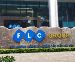 Nợ thuế quá hạn, FLC bị ngừng sử dụng hóa đơn