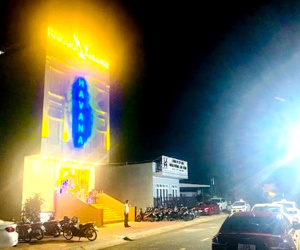 Tạm ngưng hoạt động quán karaoke có con lãnh đạo Thành ủy tổ chức ‘chơi’ ma túy