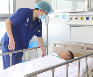Thanh niên 27 tuổi bị đột quỵ, bác sĩ chỉ lý do bệnh gia tăng nhanh ở người trẻ