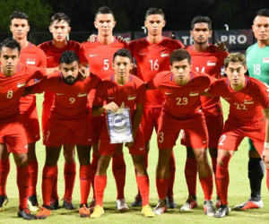 Singapore mang 'hàng xịn', Quang Hải khó đá AFF Cup
