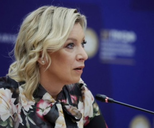 Nga vạch giới hạn đỏ với Mỹ ở Ukraine