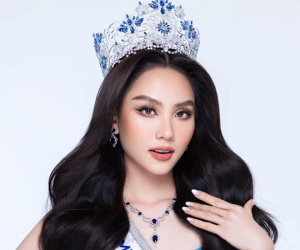 Vừa đương nhiệm tròn 1 tháng, Hoa hậu Mai Phương đã 'từ bỏ' vương miện?