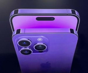 Người Việt thích iPhone 14 Pro Max và chuộng màu tím