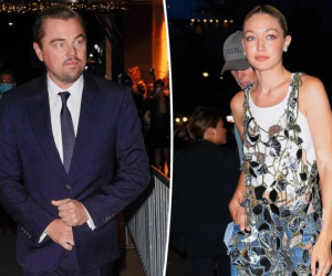 Chỉ yêu phụ nữ dưới 25 tuổi, Leonardo DiCaprio có đáng bị mỉa mai?