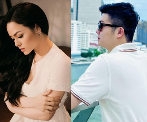 Nhật Kim Anh đăng bài 'ẩn ý' chuyện hợp tan, chồng cũ Bửu Lộc liền có động thái thả thính 'lạ'