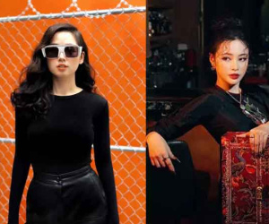 Tâm Tít bị bóc phốt 'khôn ăn người, chửi bậy như ranh'