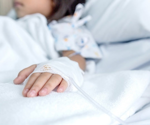 Ca nhiễm virus Adeno tăng đột biến, 6 trẻ tử vong: Cảnh báo loại vi rút gây nhiều bệnh và những triệu chứng cha mẹ không được bỏ qua